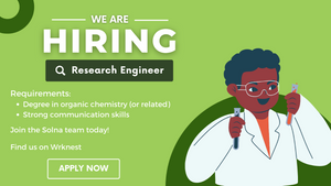 Ebba Biotech is hiring!