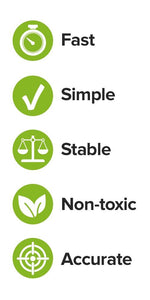 Amytracker for amyloid staining